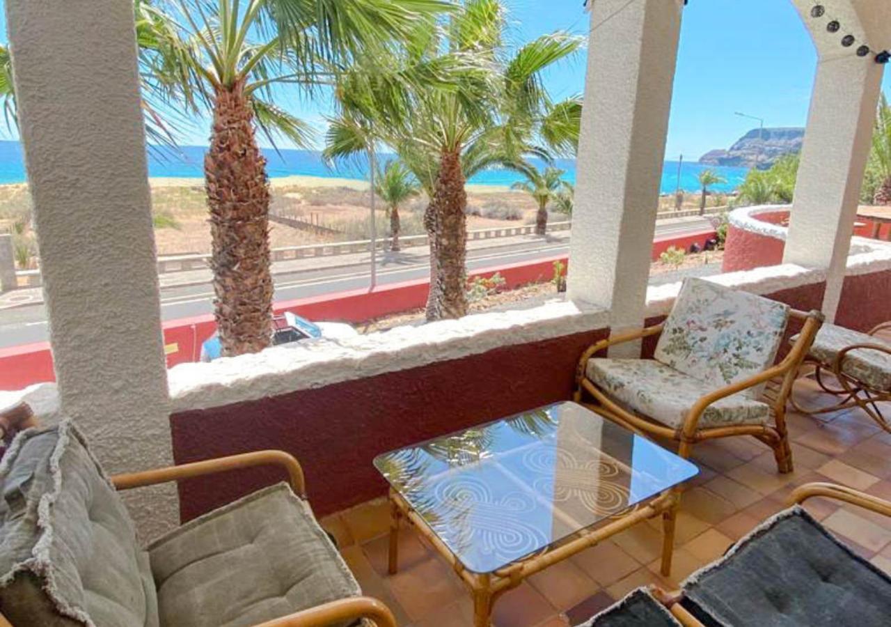 Хостел Porto Santo Destination Екстер'єр фото
