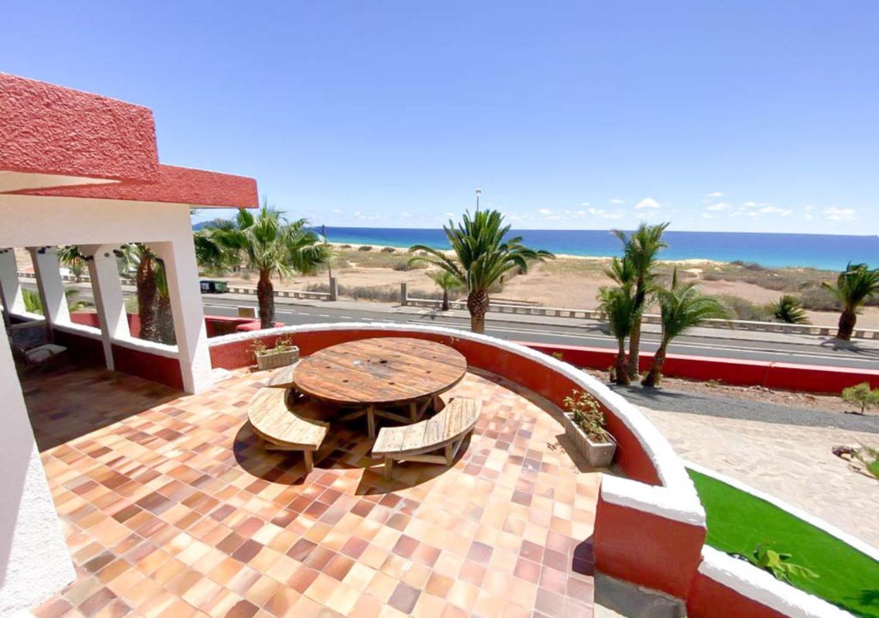 Хостел Porto Santo Destination Екстер'єр фото