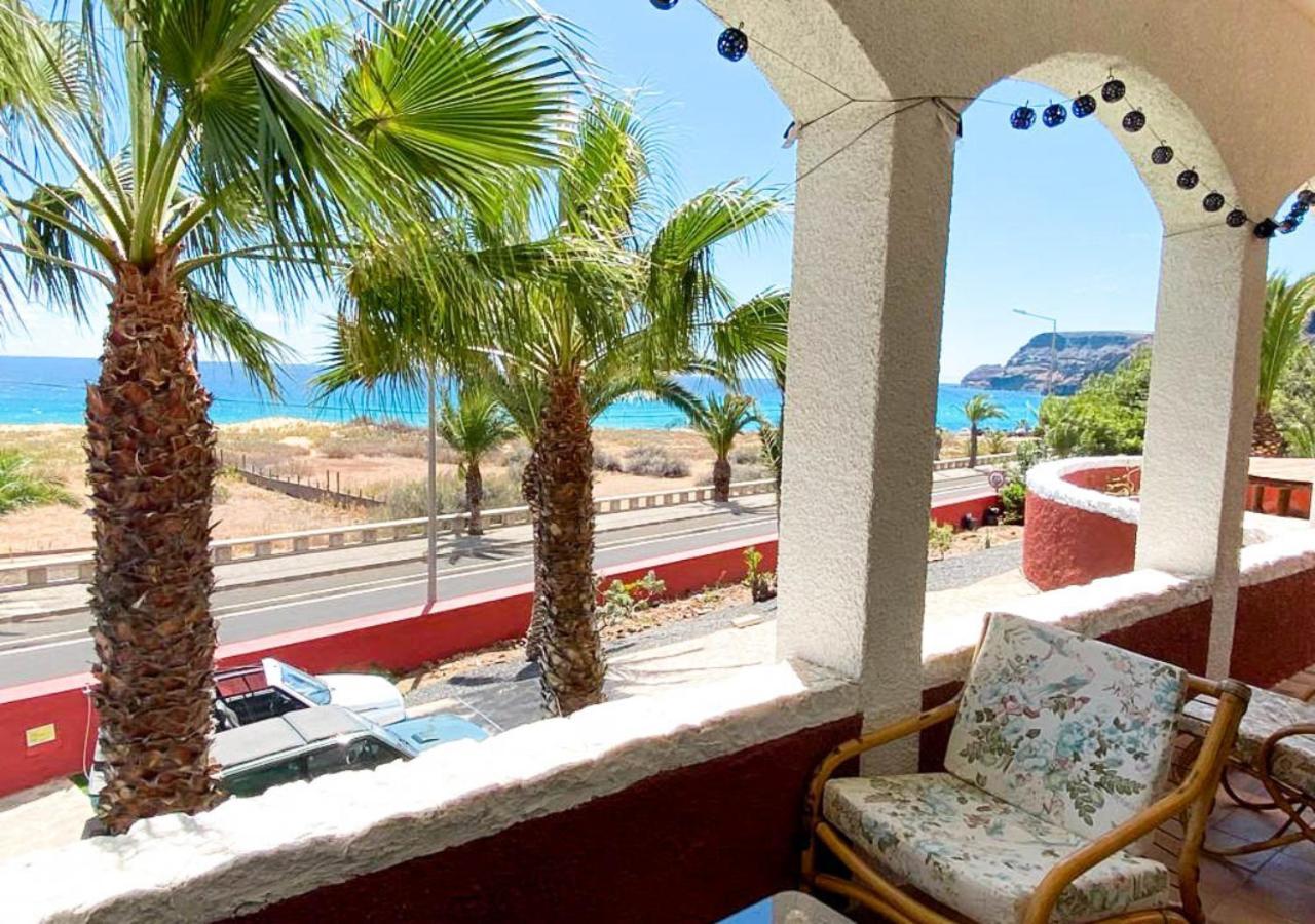 Хостел Porto Santo Destination Екстер'єр фото