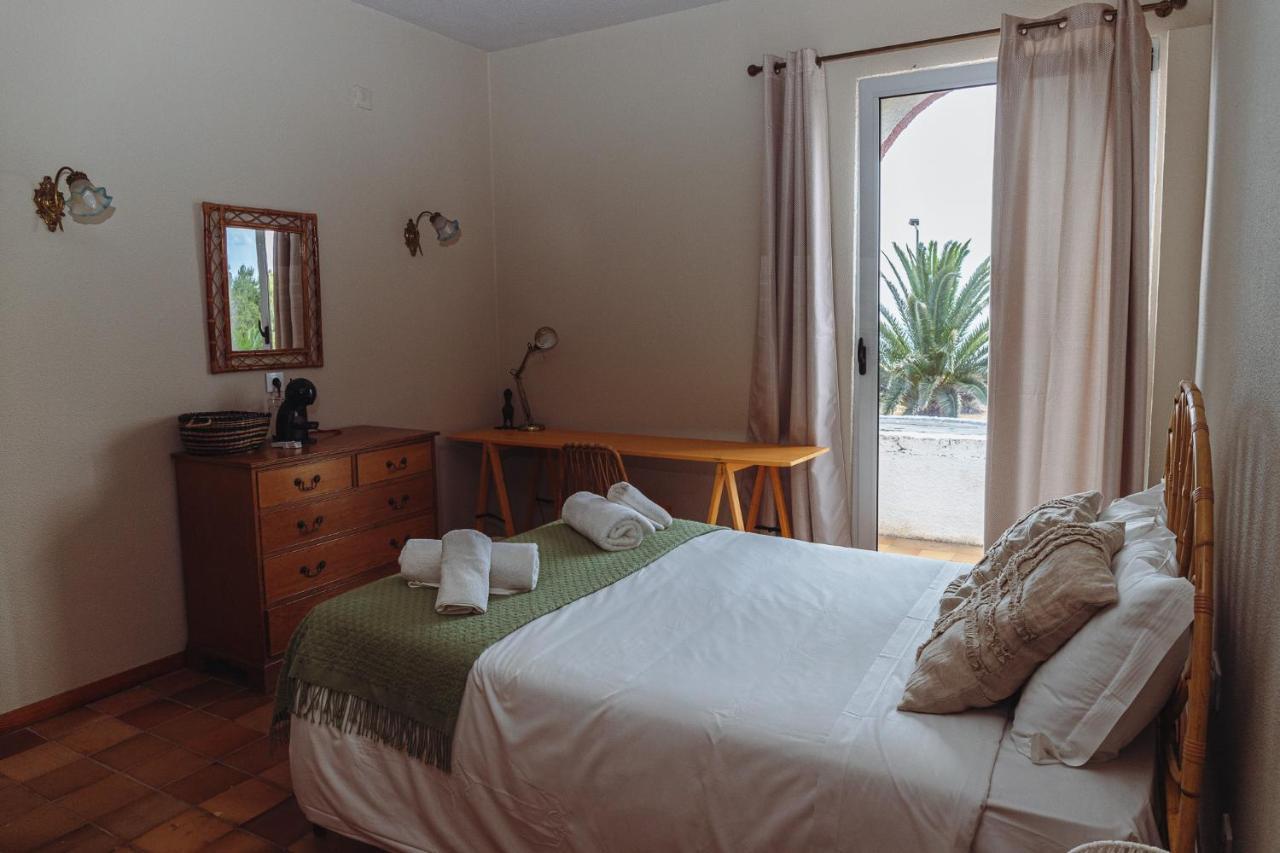 Хостел Porto Santo Destination Екстер'єр фото