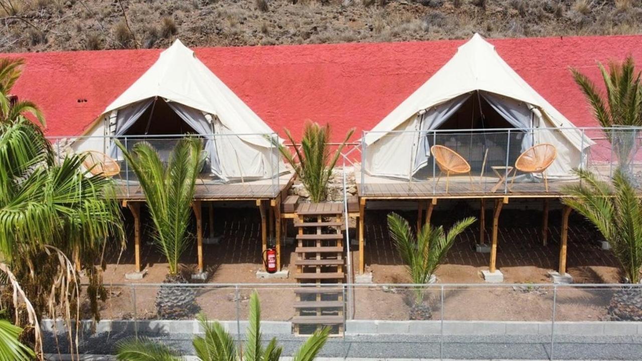 Хостел Porto Santo Destination Екстер'єр фото