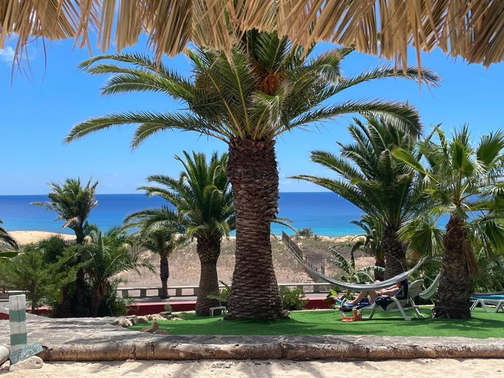 Хостел Porto Santo Destination Екстер'єр фото