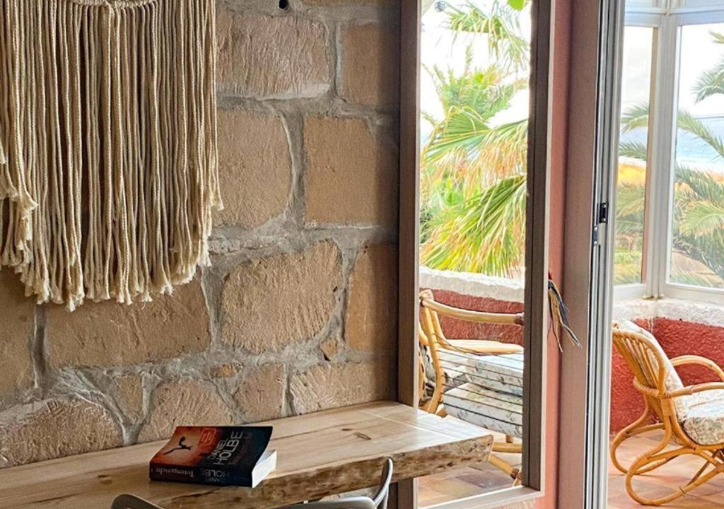 Хостел Porto Santo Destination Екстер'єр фото