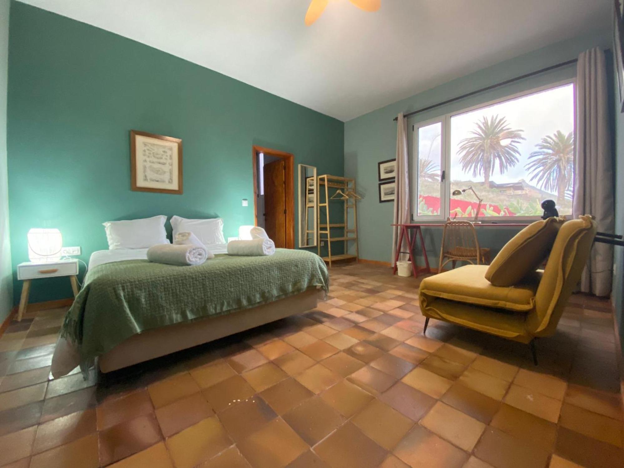 Хостел Porto Santo Destination Екстер'єр фото