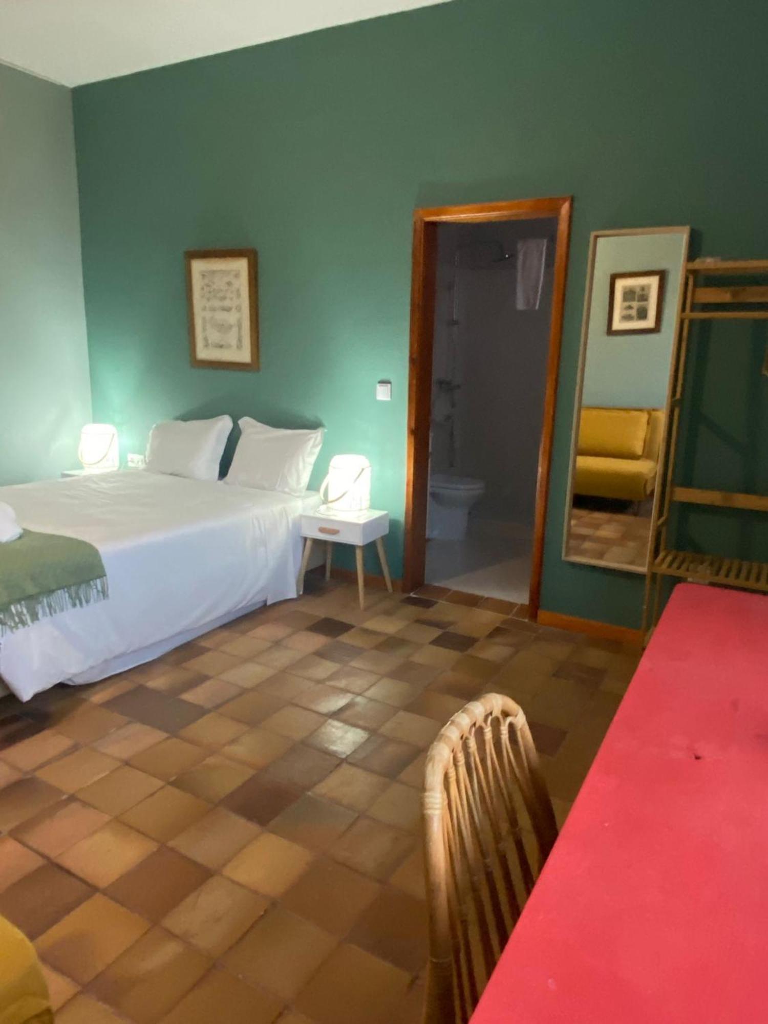 Хостел Porto Santo Destination Екстер'єр фото