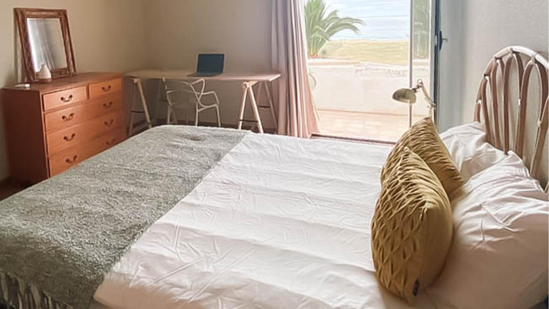 Хостел Porto Santo Destination Екстер'єр фото