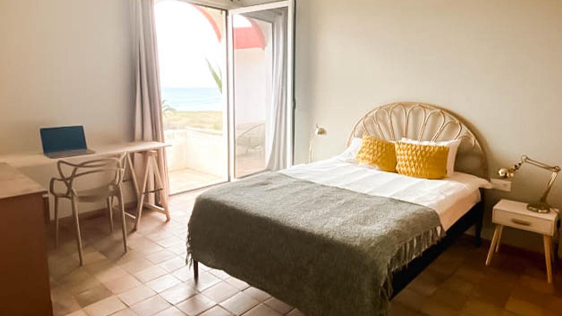 Хостел Porto Santo Destination Екстер'єр фото